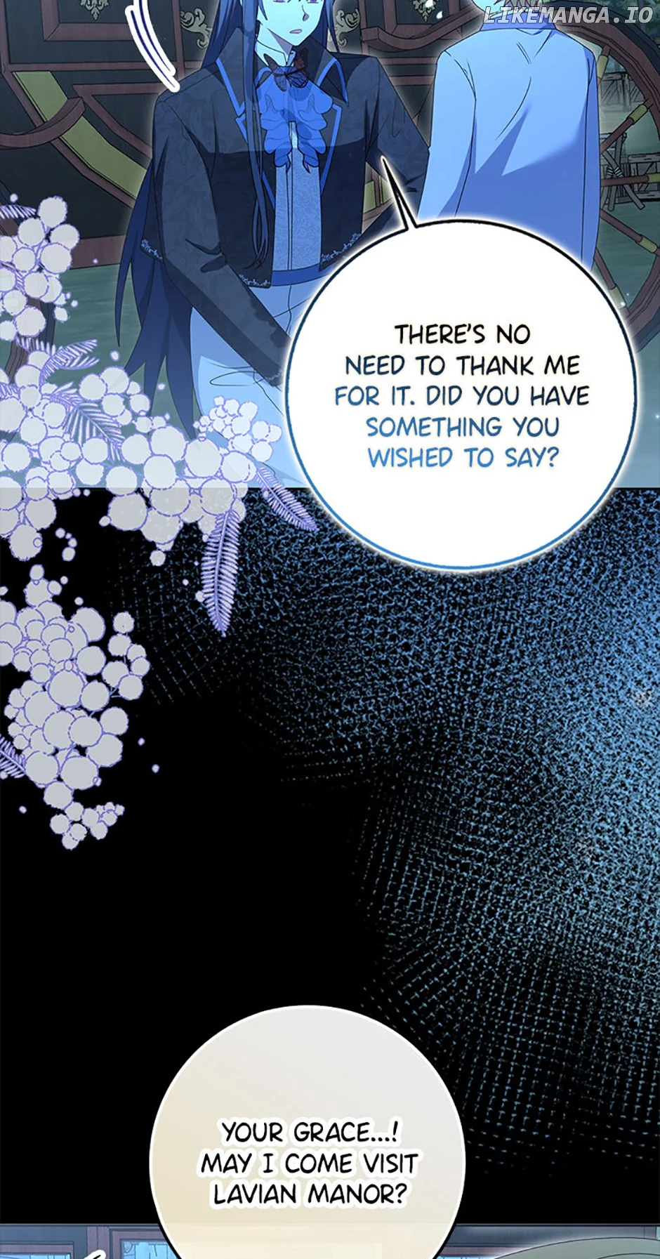 That Fishery, I’ll take it chapter 37 page 7