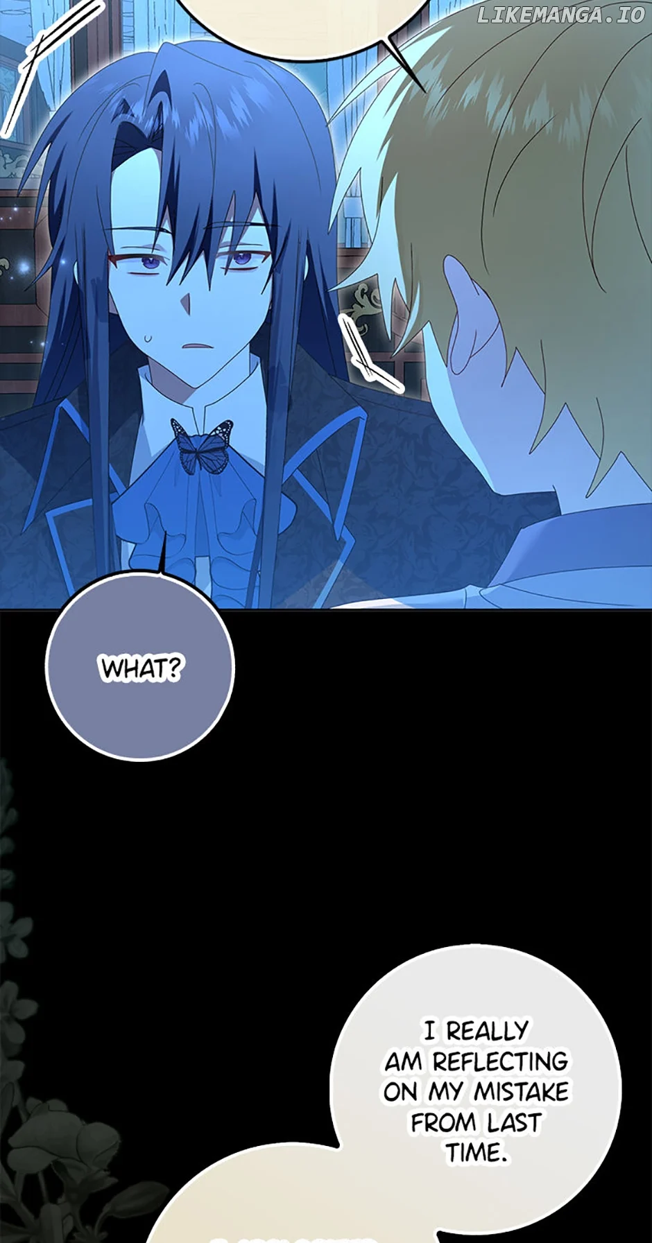 That Fishery, I’ll take it chapter 37 page 8