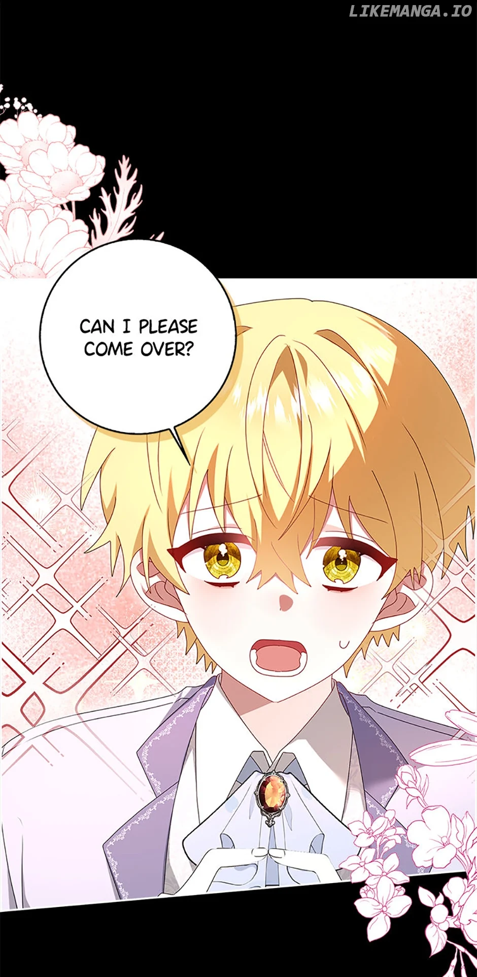 That Fishery, I’ll take it chapter 37 page 10