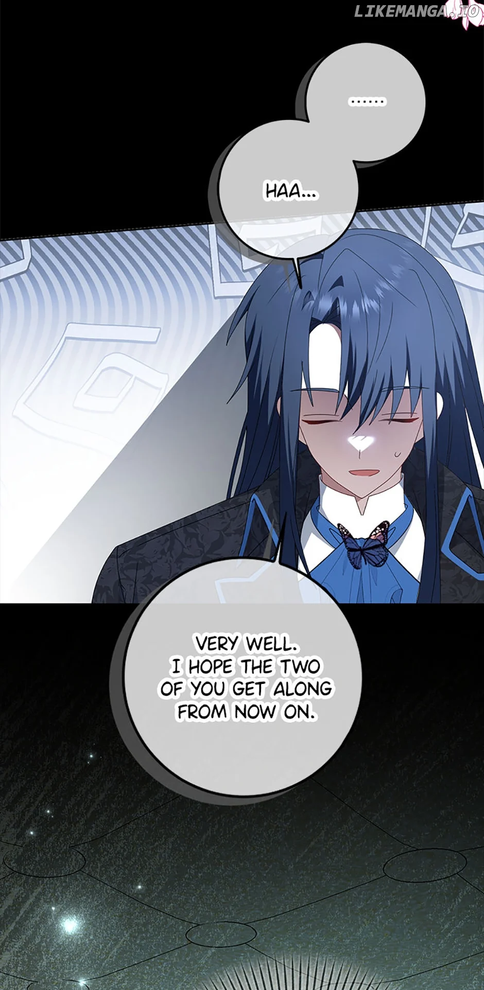 That Fishery, I’ll take it chapter 37 page 11