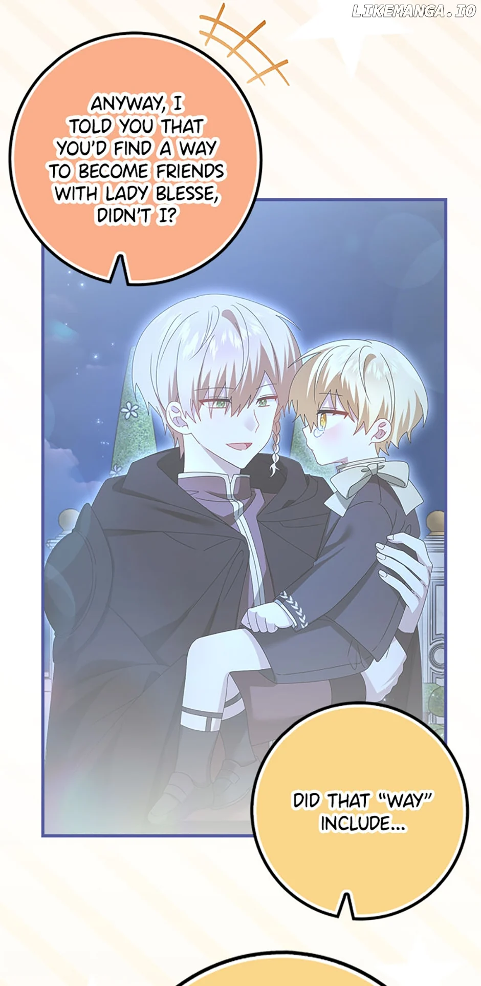 That Fishery, I’ll take it chapter 37 page 13