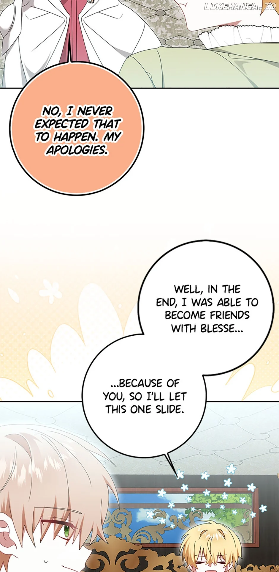 That Fishery, I’ll take it chapter 37 page 15