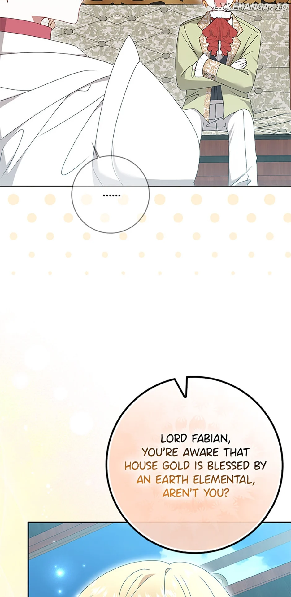 That Fishery, I’ll take it chapter 37 page 16