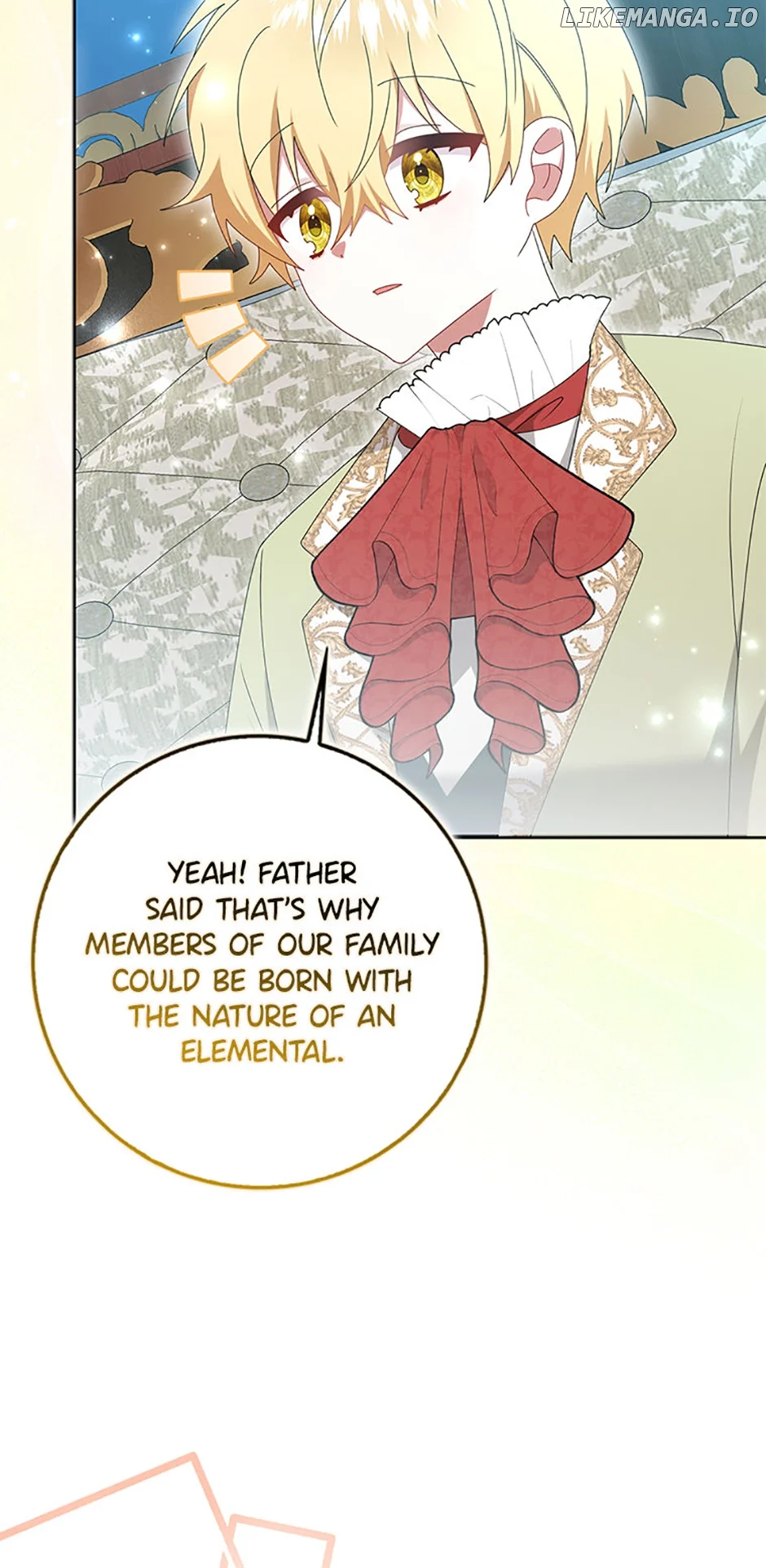 That Fishery, I’ll take it chapter 37 page 17