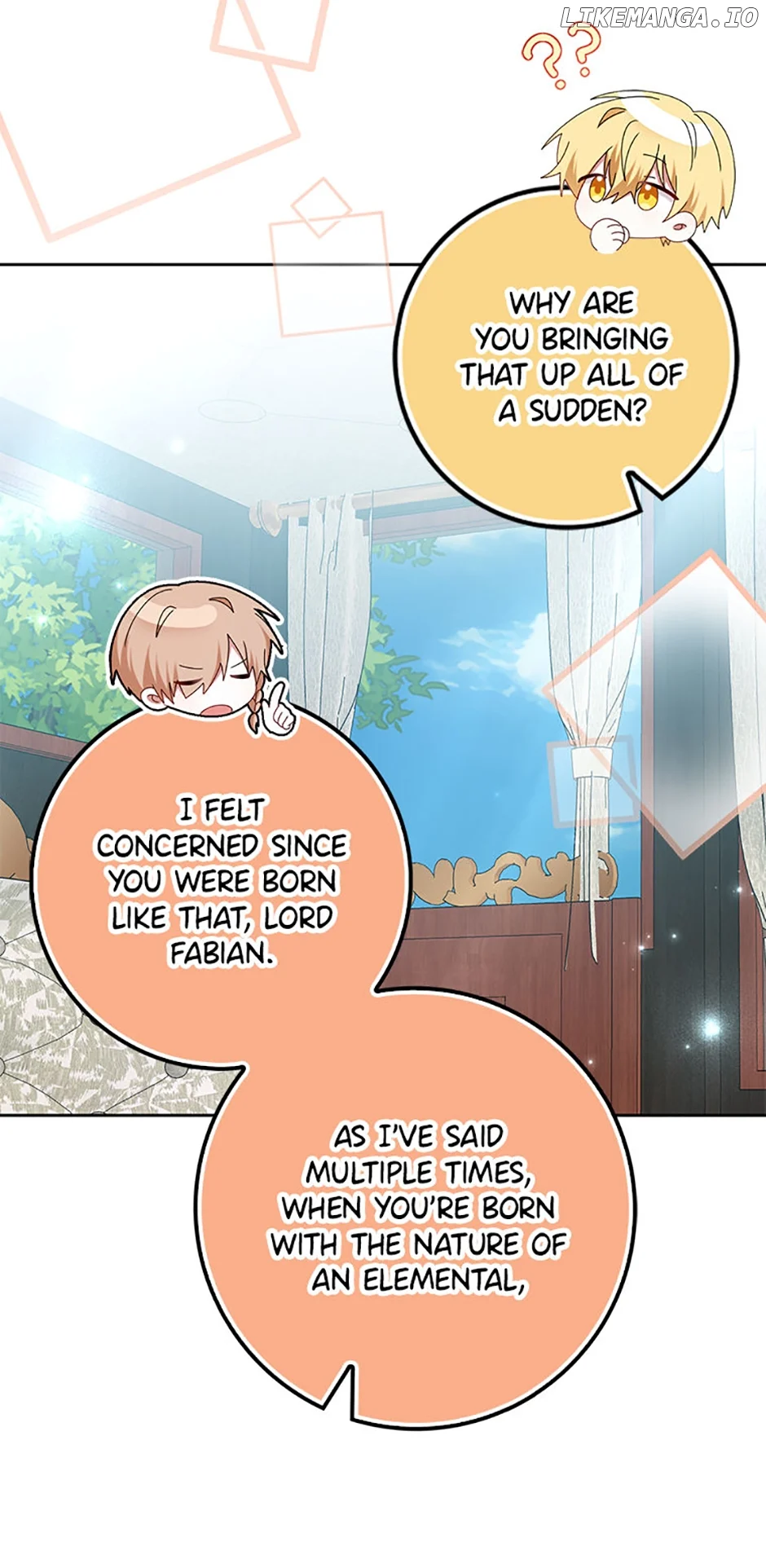 That Fishery, I’ll take it chapter 37 page 18
