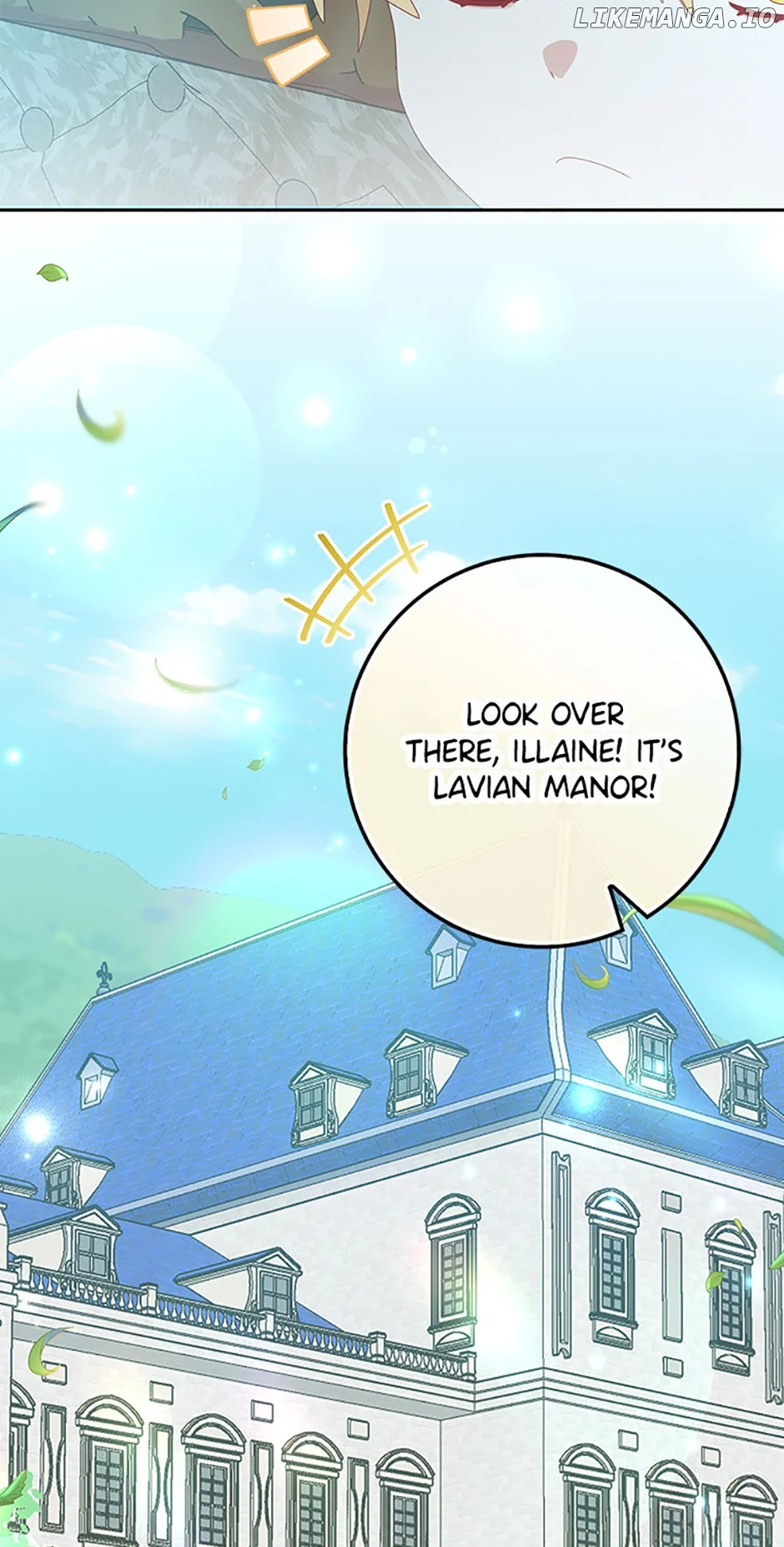 That Fishery, I’ll take it chapter 37 page 20