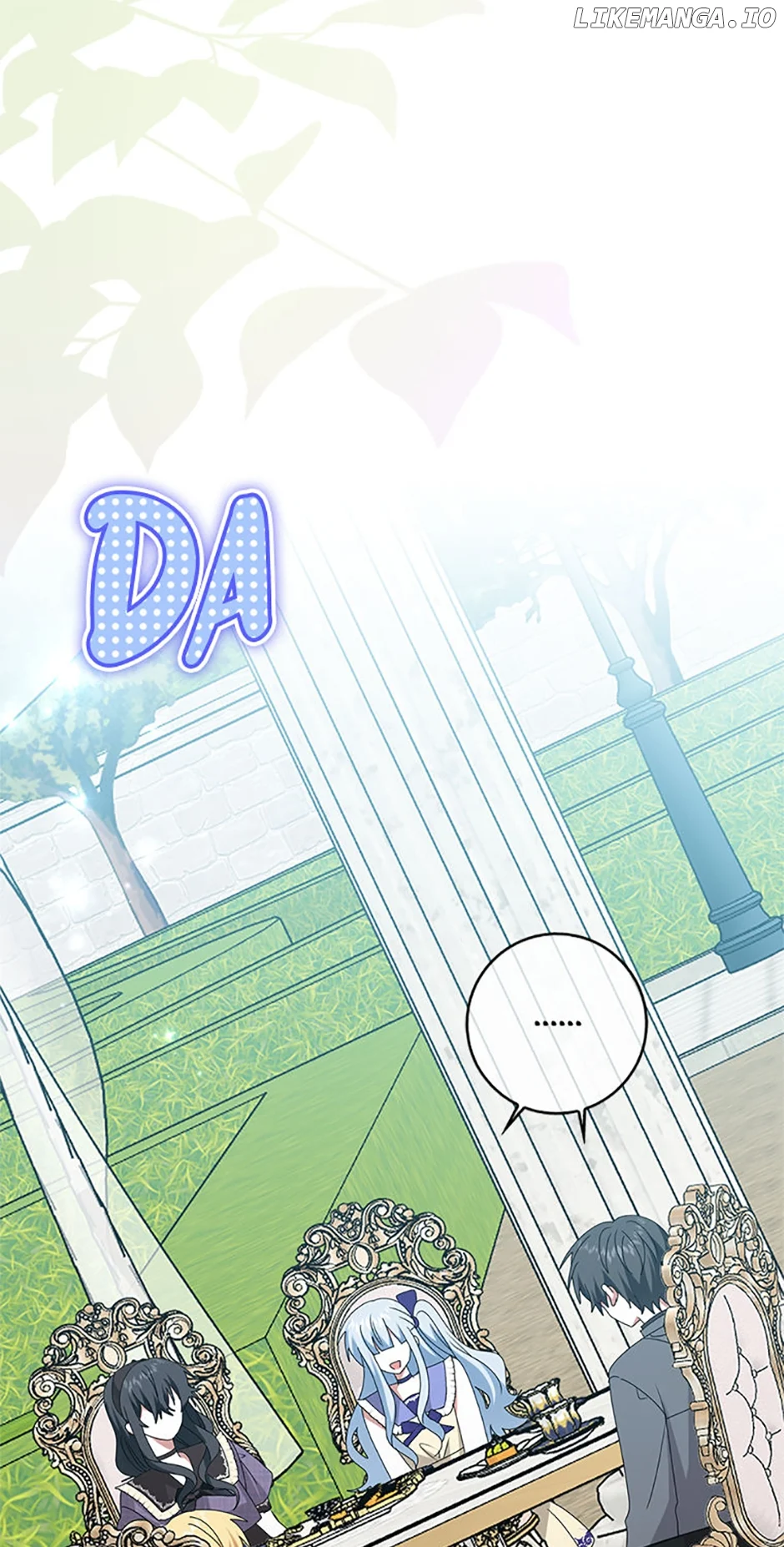 That Fishery, I’ll take it chapter 37 page 23