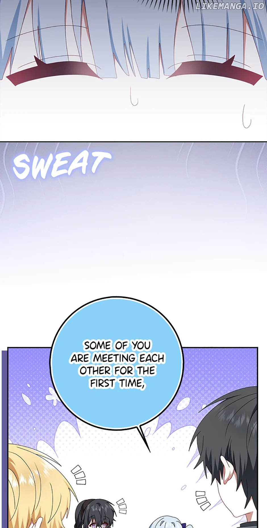 That Fishery, I’ll take it chapter 37 page 25