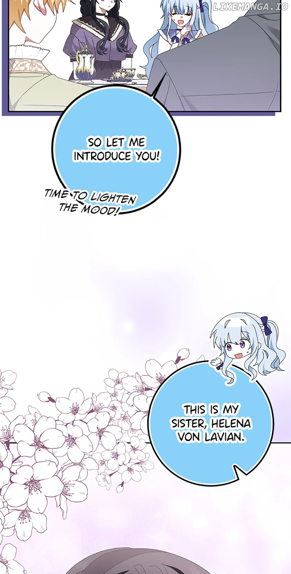 That Fishery, I’ll take it chapter 37 page 26