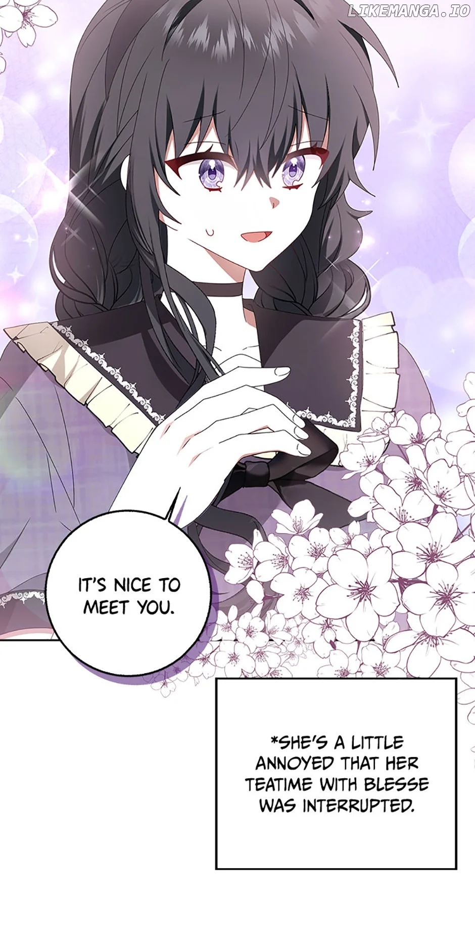 That Fishery, I’ll take it chapter 37 page 27
