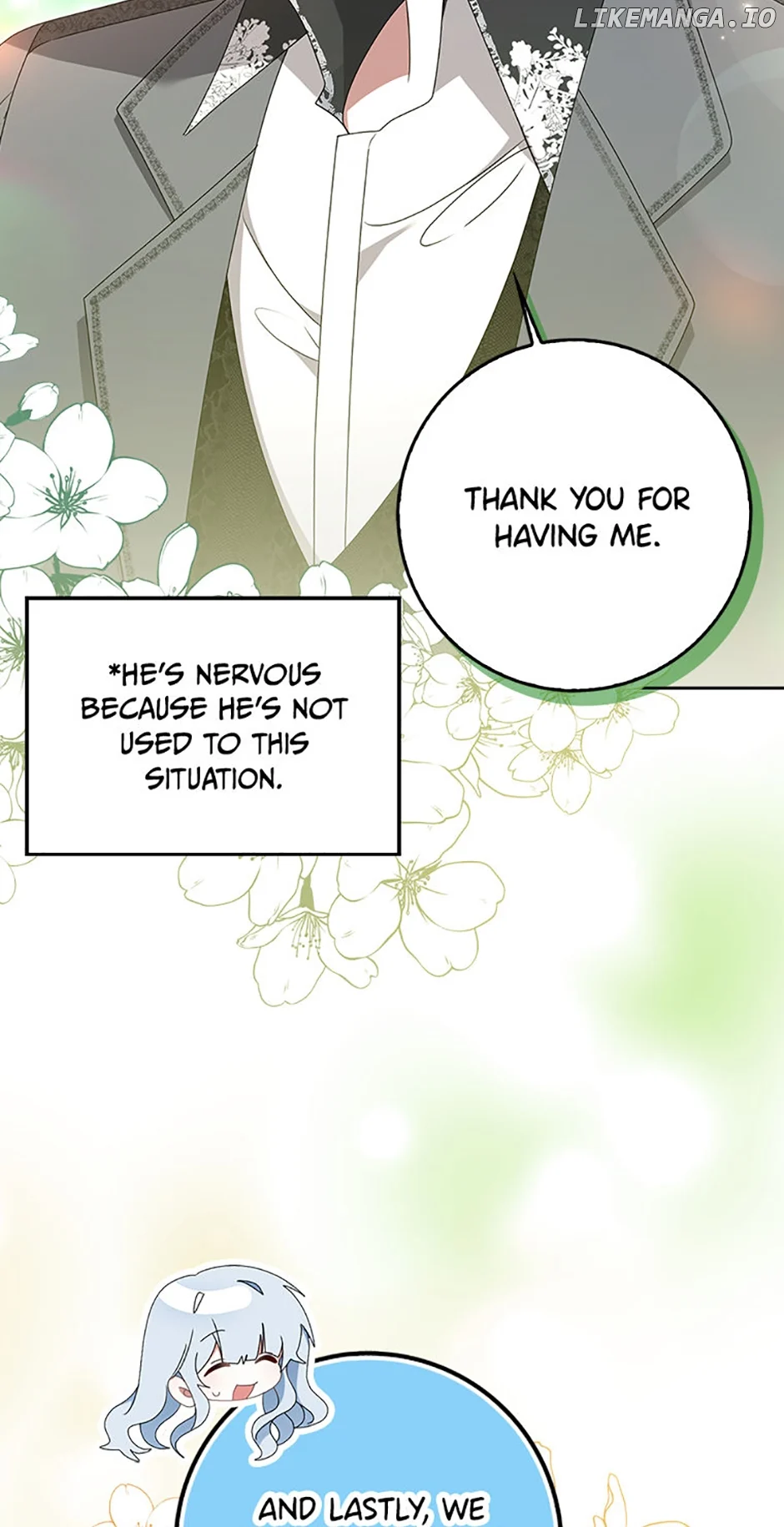 That Fishery, I’ll take it chapter 37 page 29