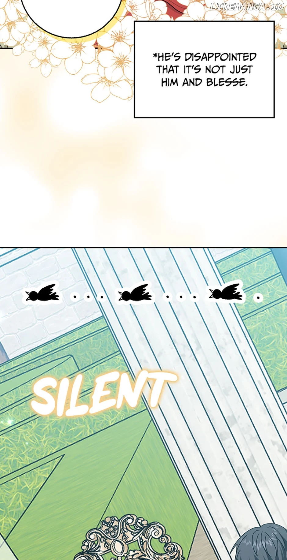 That Fishery, I’ll take it chapter 37 page 31