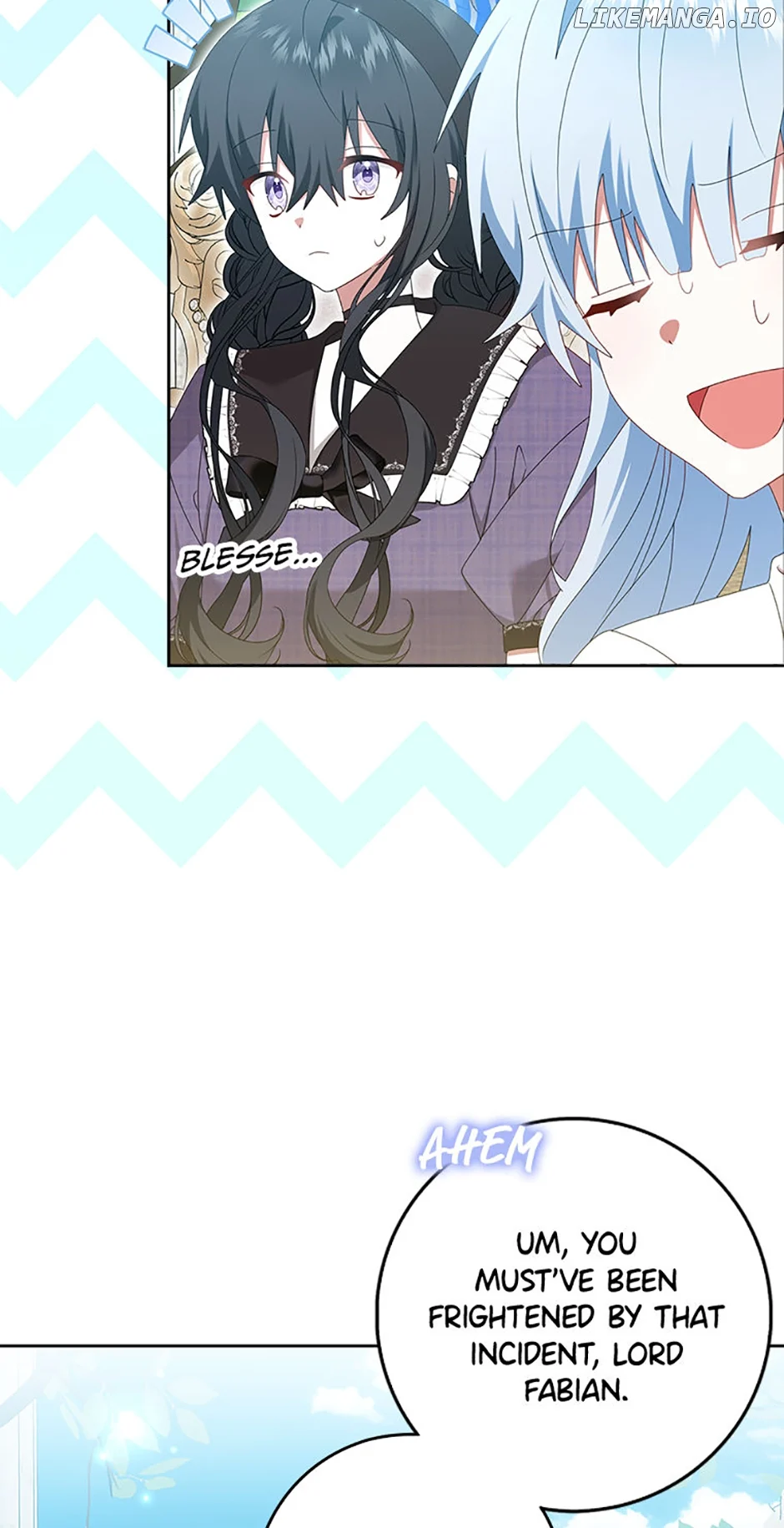 That Fishery, I’ll take it chapter 37 page 33