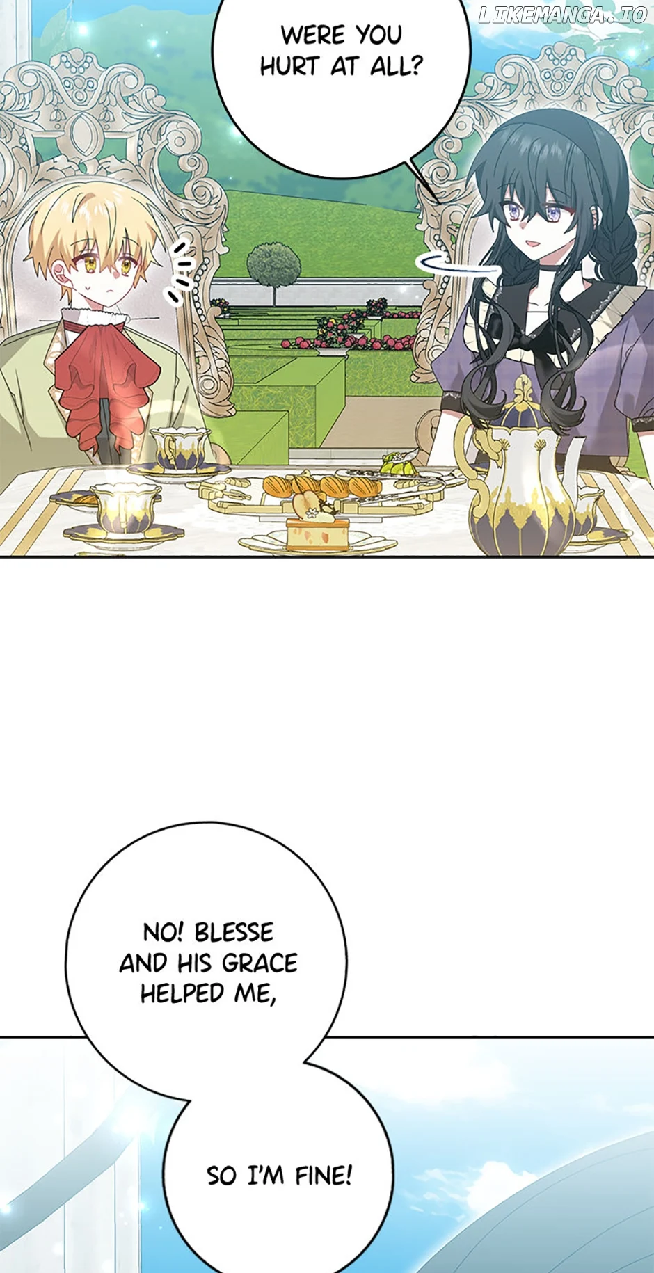 That Fishery, I’ll take it chapter 37 page 34