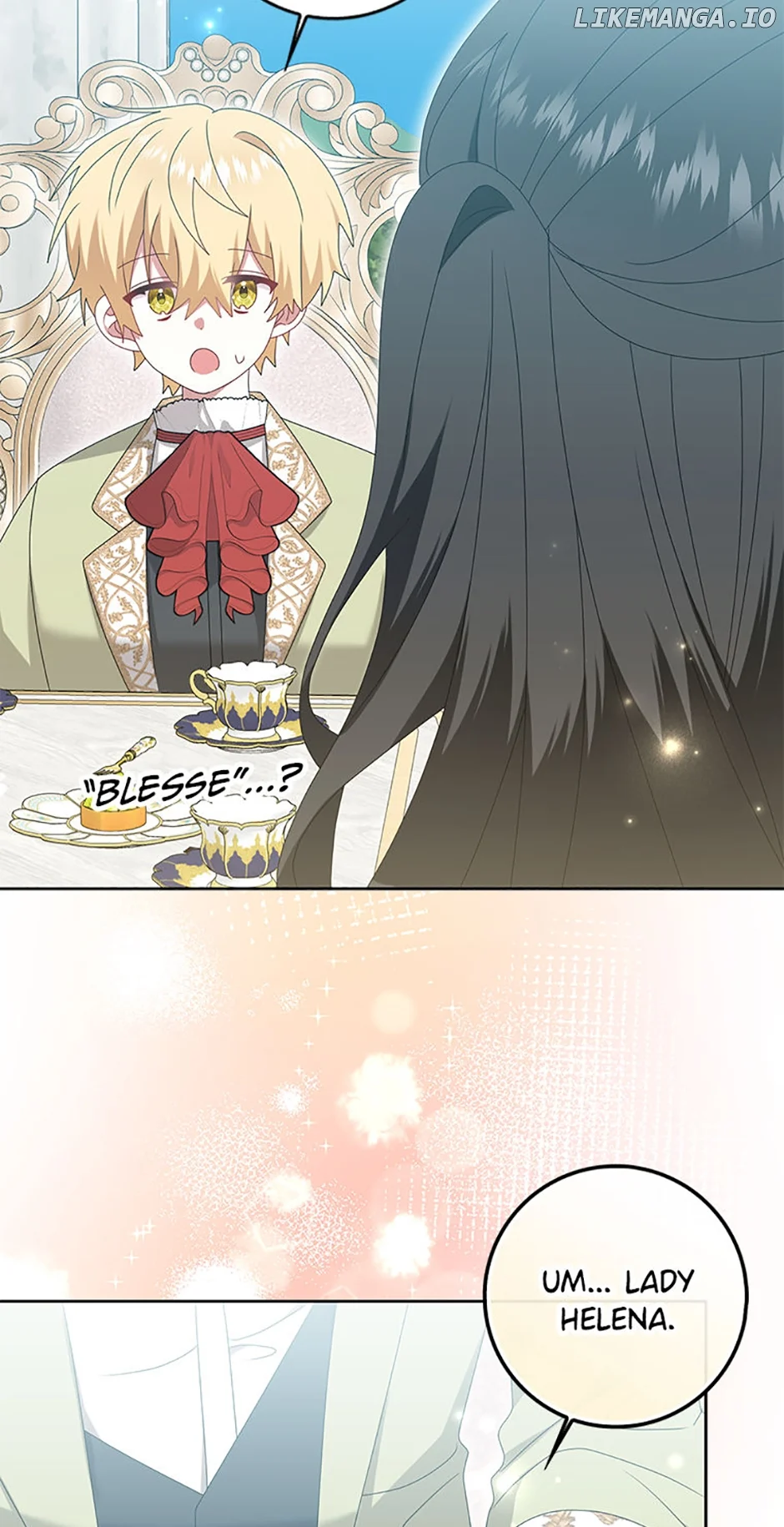 That Fishery, I’ll take it chapter 37 page 35