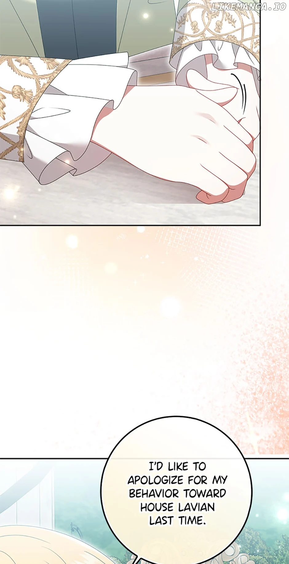 That Fishery, I’ll take it chapter 37 page 36