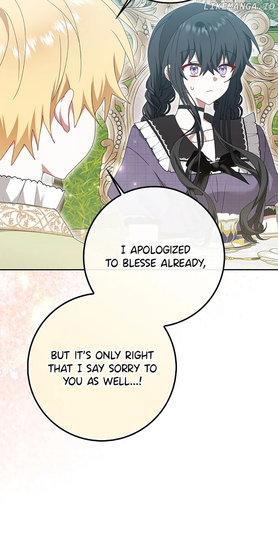 That Fishery, I’ll take it chapter 37 page 37