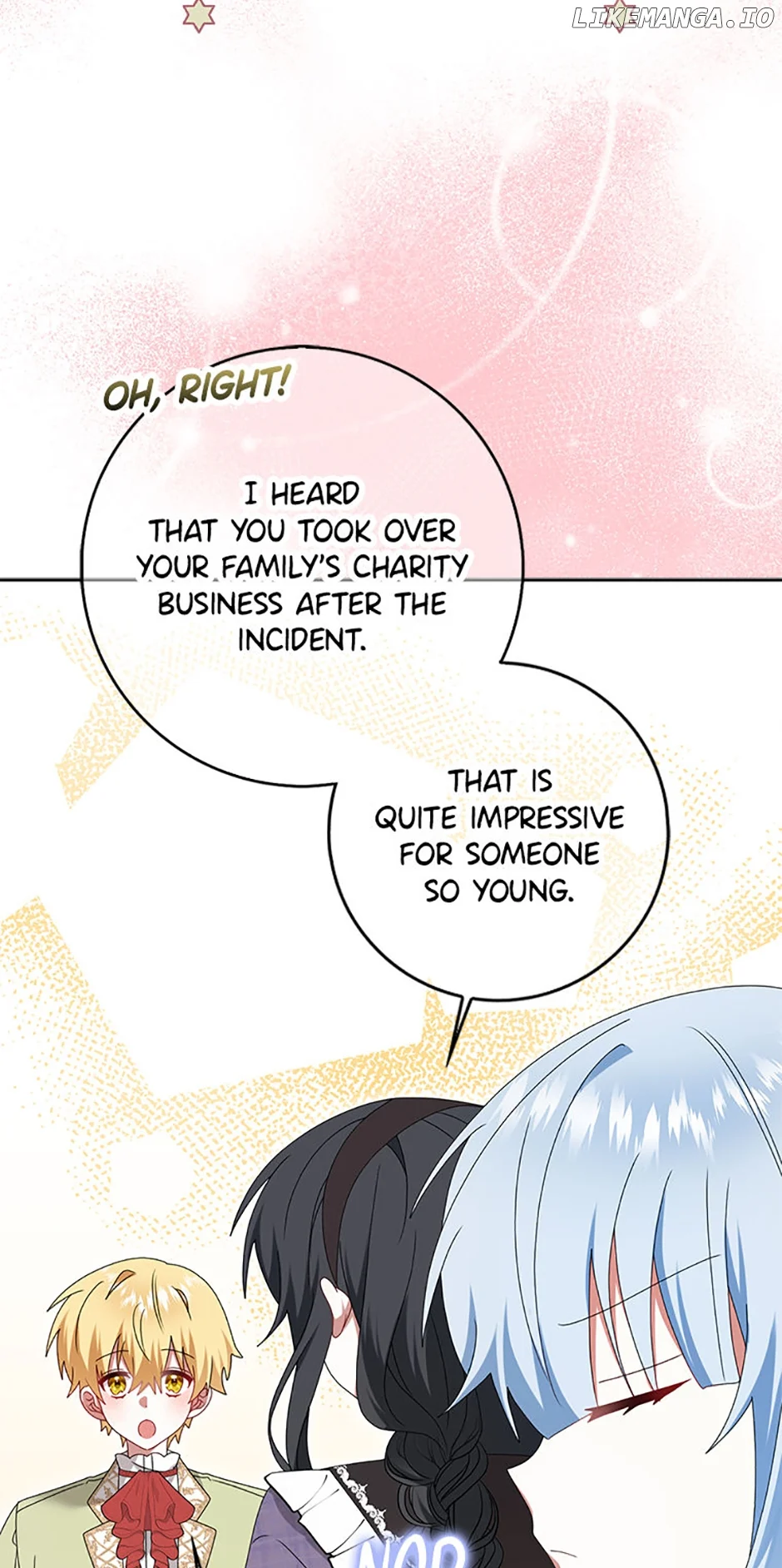 That Fishery, I’ll take it chapter 37 page 39