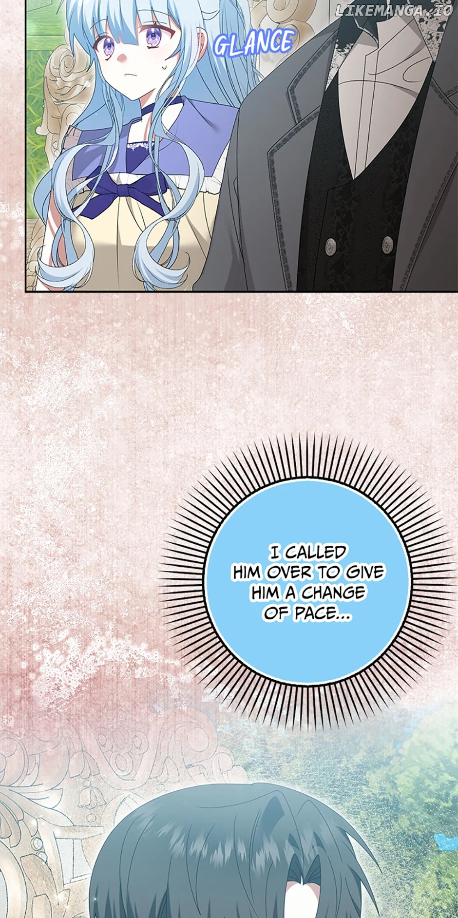 That Fishery, I’ll take it chapter 37 page 41