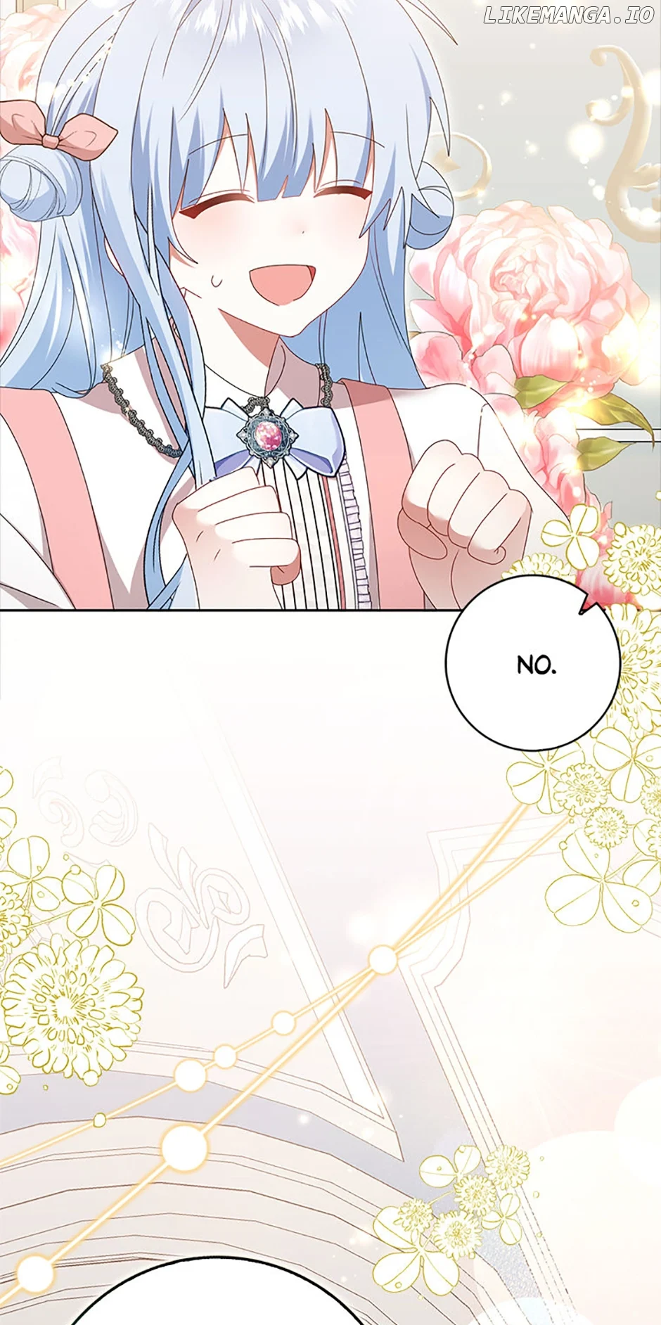That Fishery, I’ll take it chapter 37 page 45