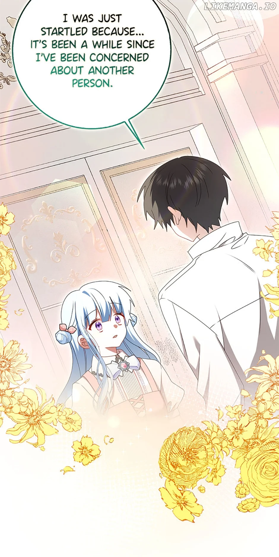 That Fishery, I’ll take it chapter 37 page 46
