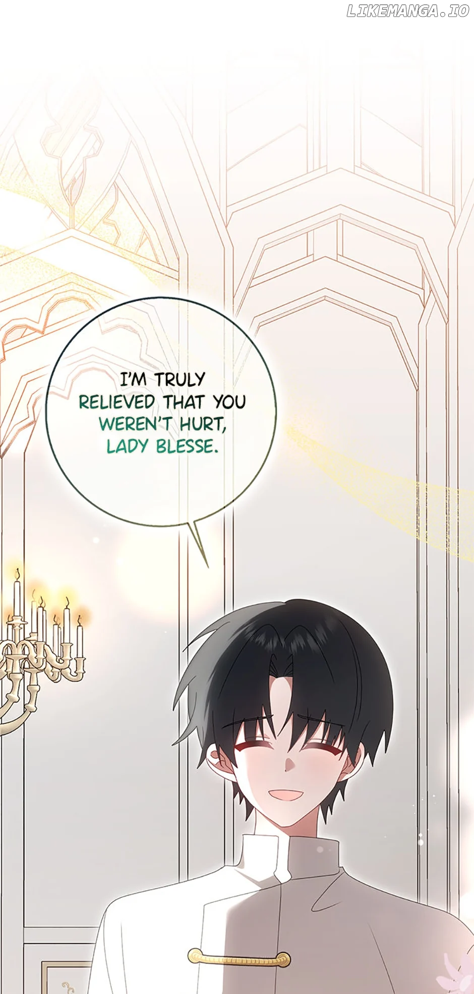 That Fishery, I’ll take it chapter 37 page 47
