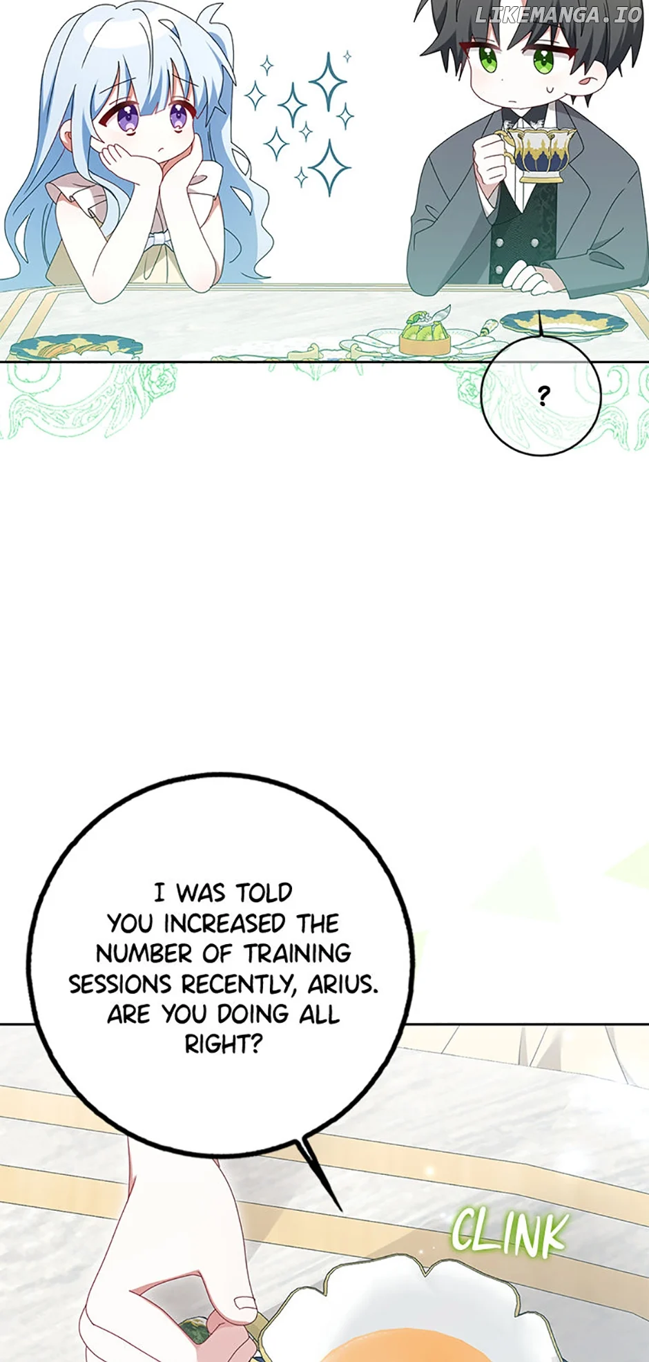 That Fishery, I’ll take it chapter 37 page 49