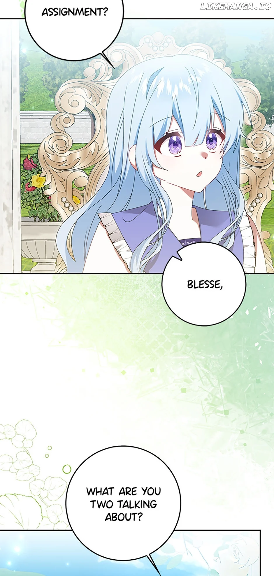 That Fishery, I’ll take it chapter 37 page 52