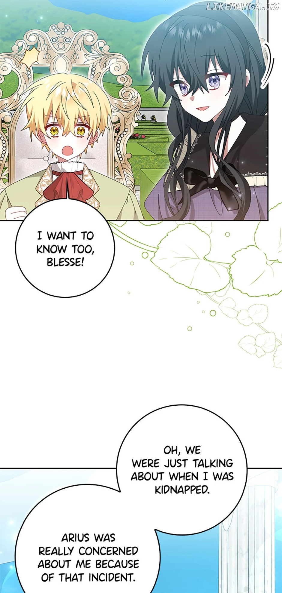 That Fishery, I’ll take it chapter 37 page 53