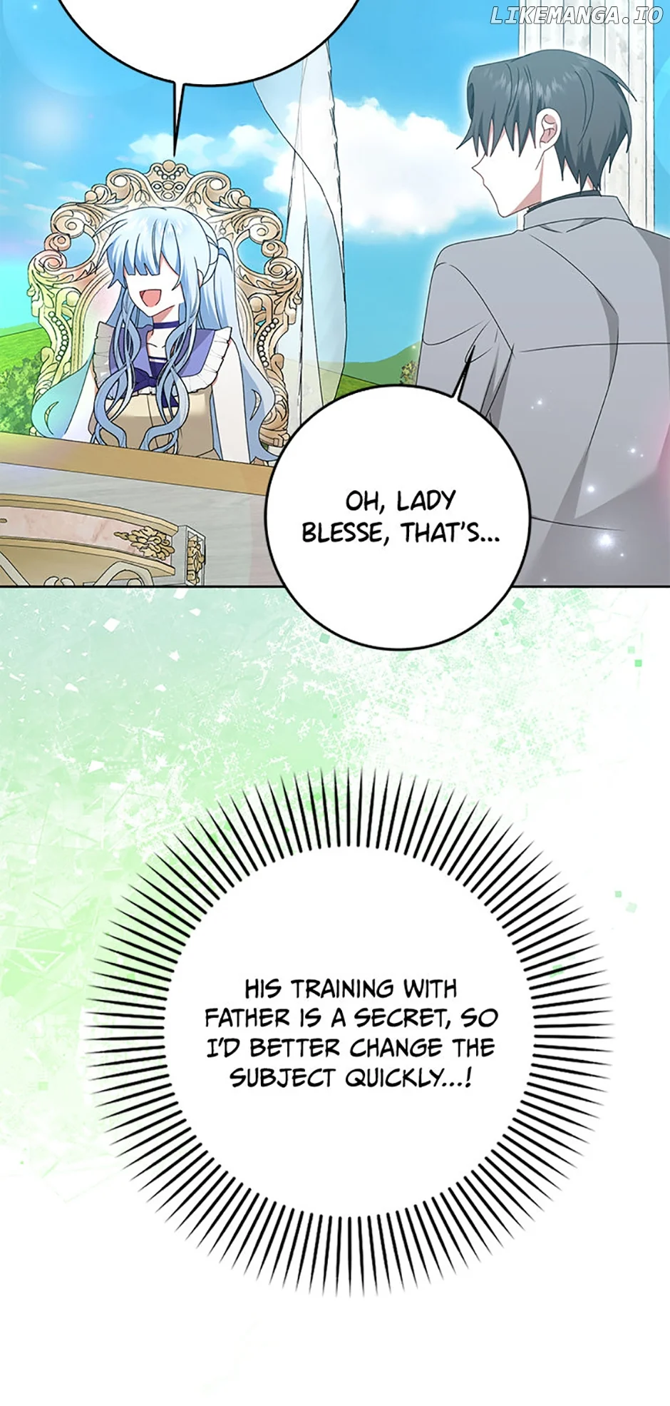 That Fishery, I’ll take it chapter 37 page 54
