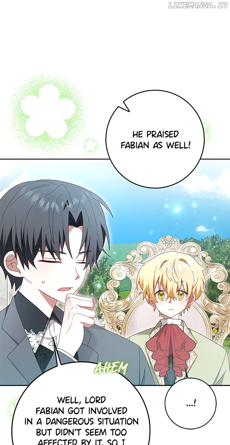 That Fishery, I’ll take it chapter 37 page 55