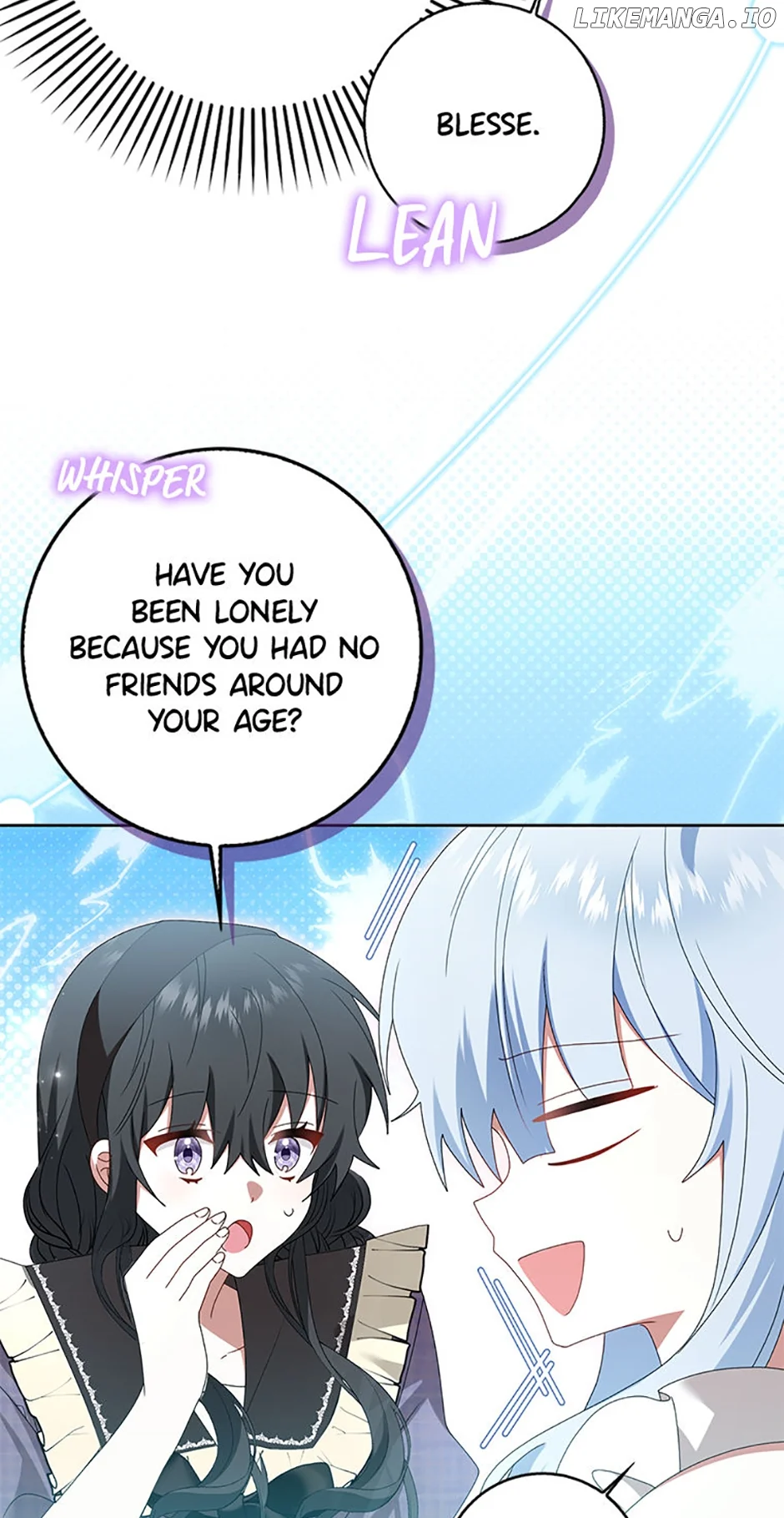 That Fishery, I’ll take it chapter 37 page 57