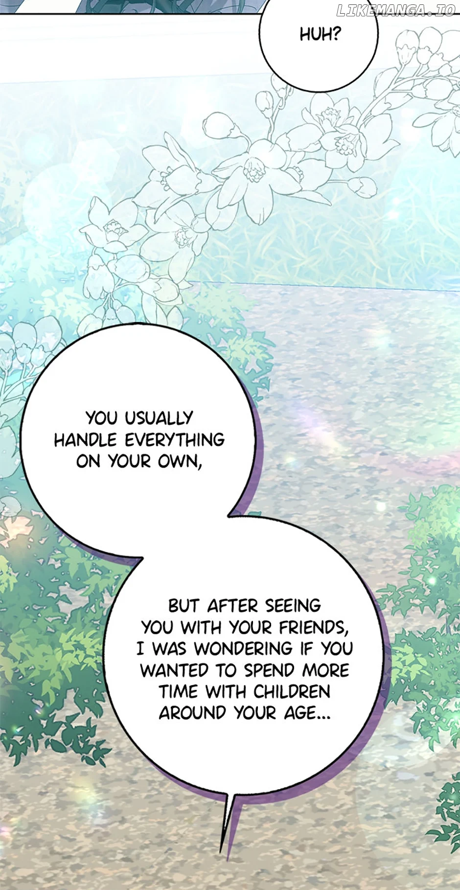 That Fishery, I’ll take it chapter 37 page 58