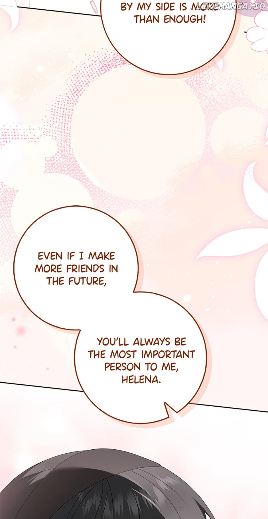 That Fishery, I’ll take it chapter 37 page 62