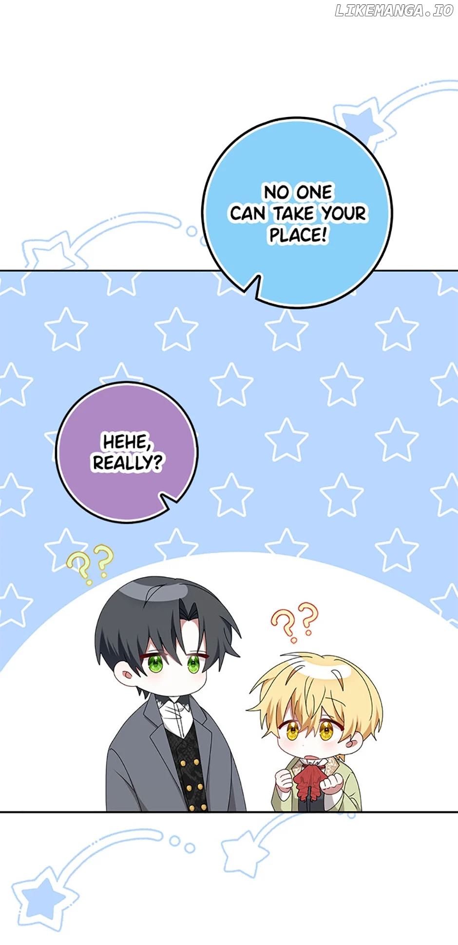 That Fishery, I’ll take it chapter 37 page 64