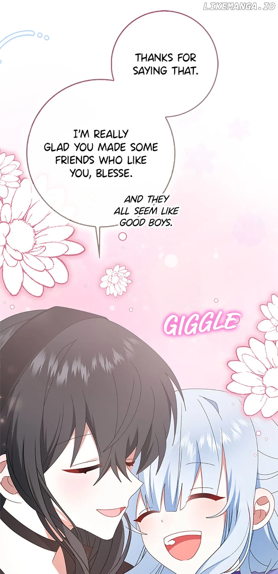 That Fishery, I’ll take it chapter 37 page 65
