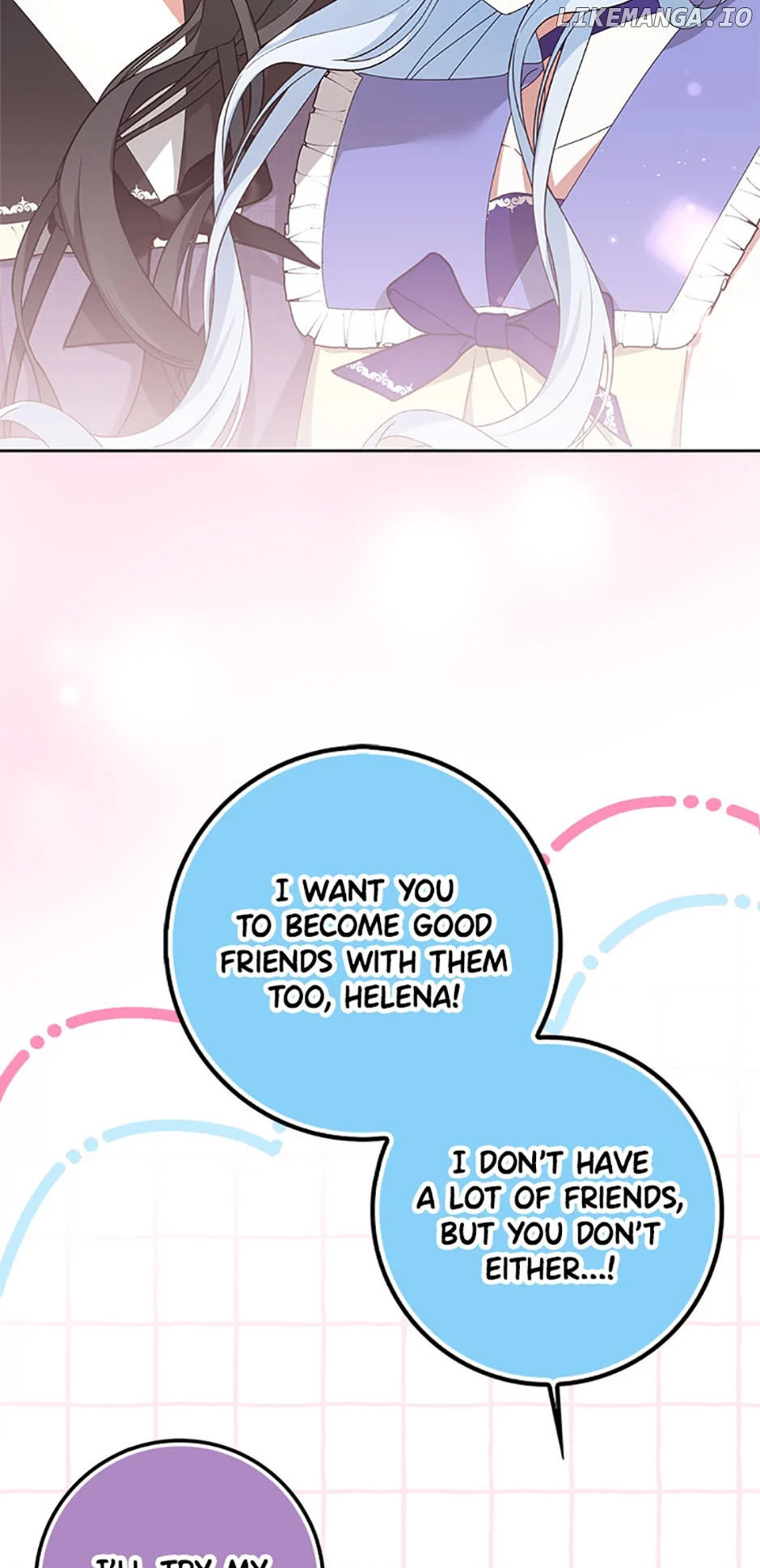 That Fishery, I’ll take it chapter 37 page 66