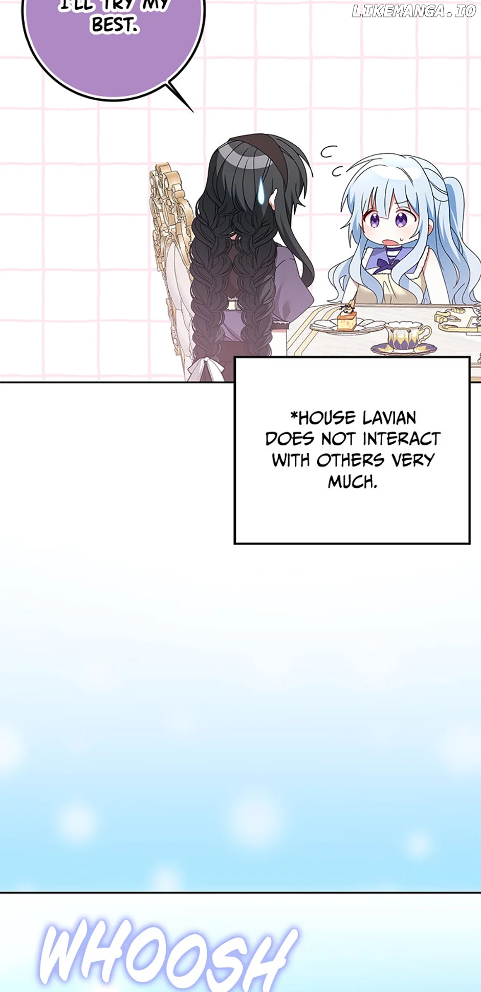 That Fishery, I’ll take it chapter 37 page 67