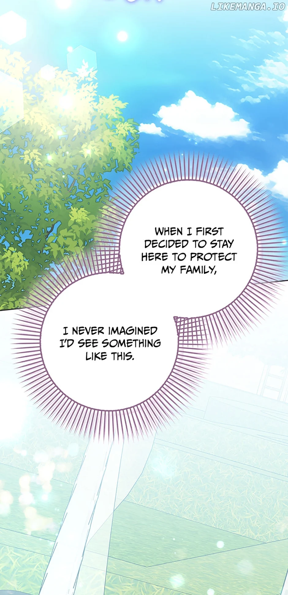 That Fishery, I’ll take it chapter 37 page 68
