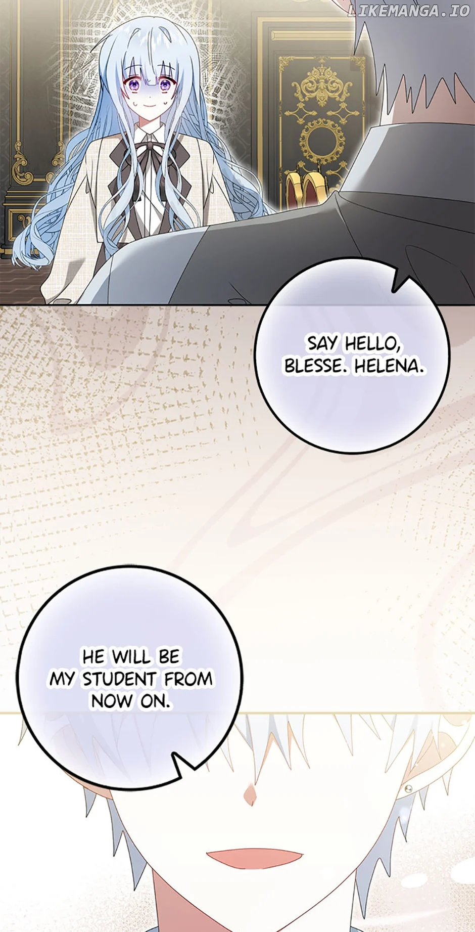 That Fishery, I’ll take it chapter 37 page 73