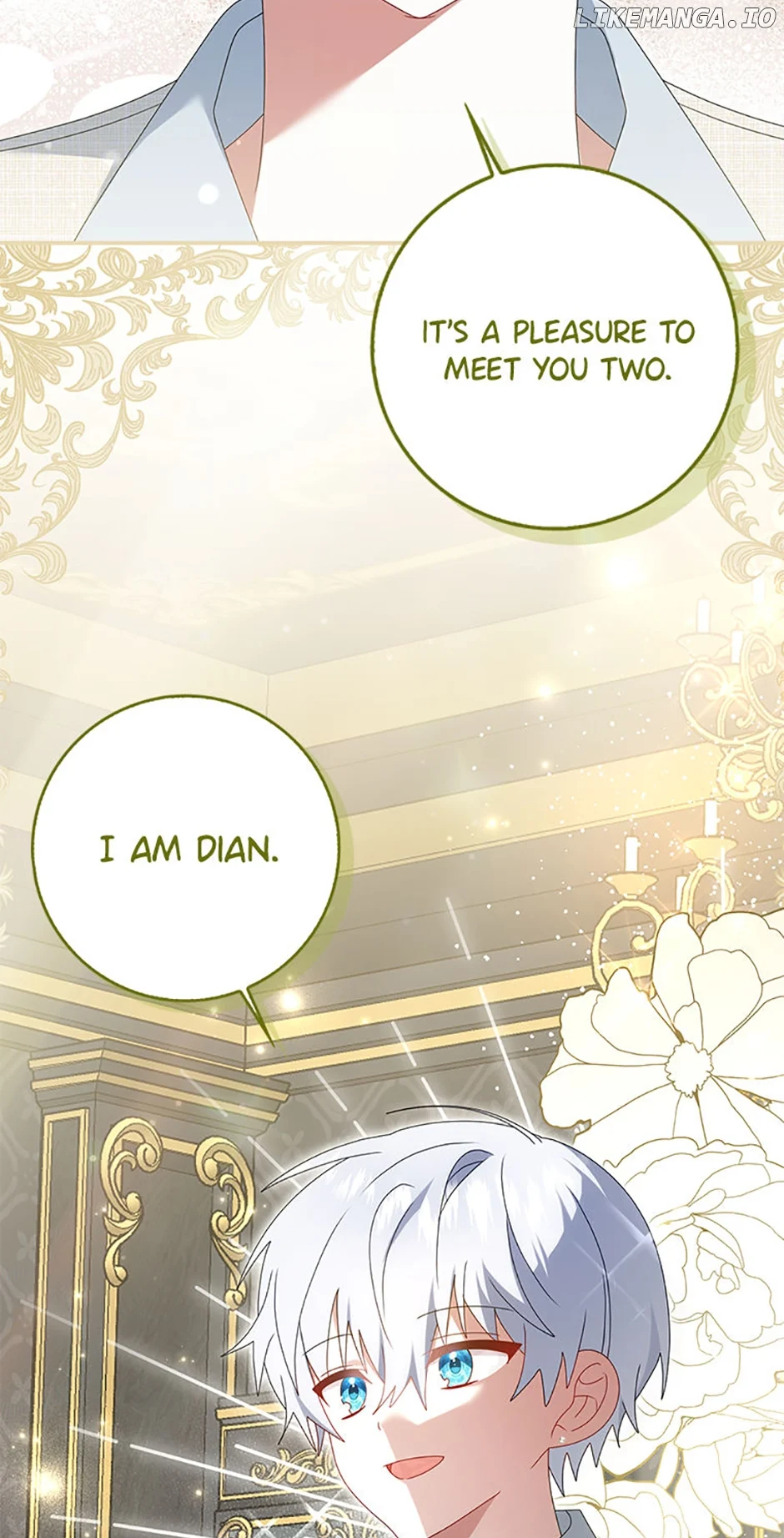 That Fishery, I’ll take it chapter 37 page 74