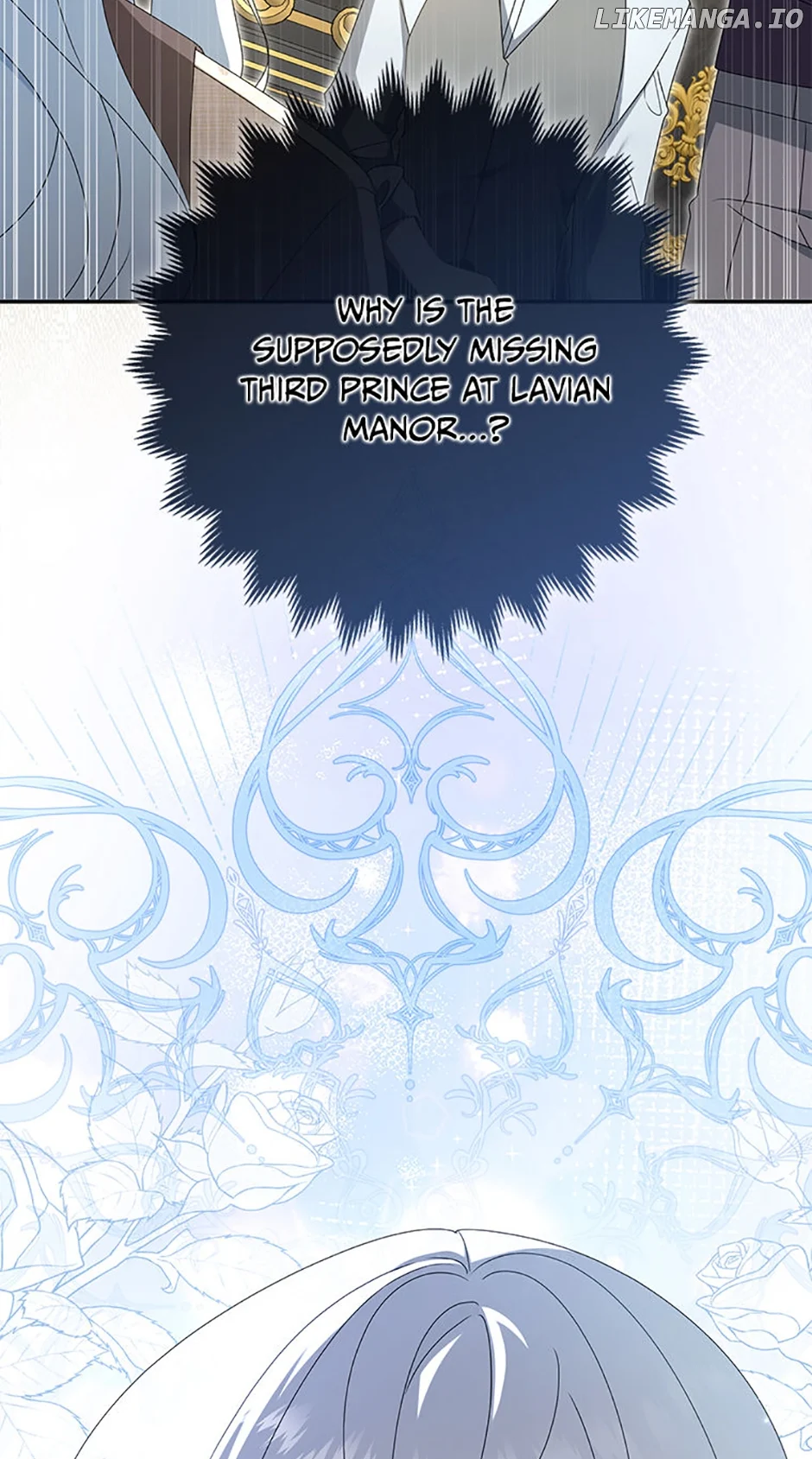 That Fishery, I’ll take it chapter 37 page 77