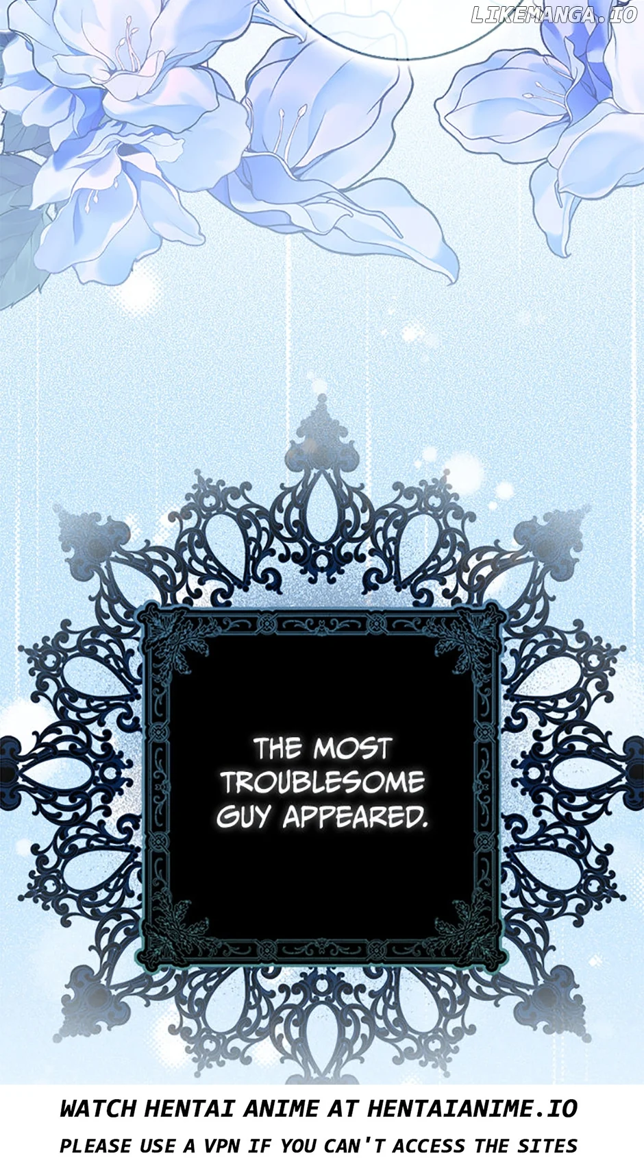 That Fishery, I’ll take it chapter 37 page 79