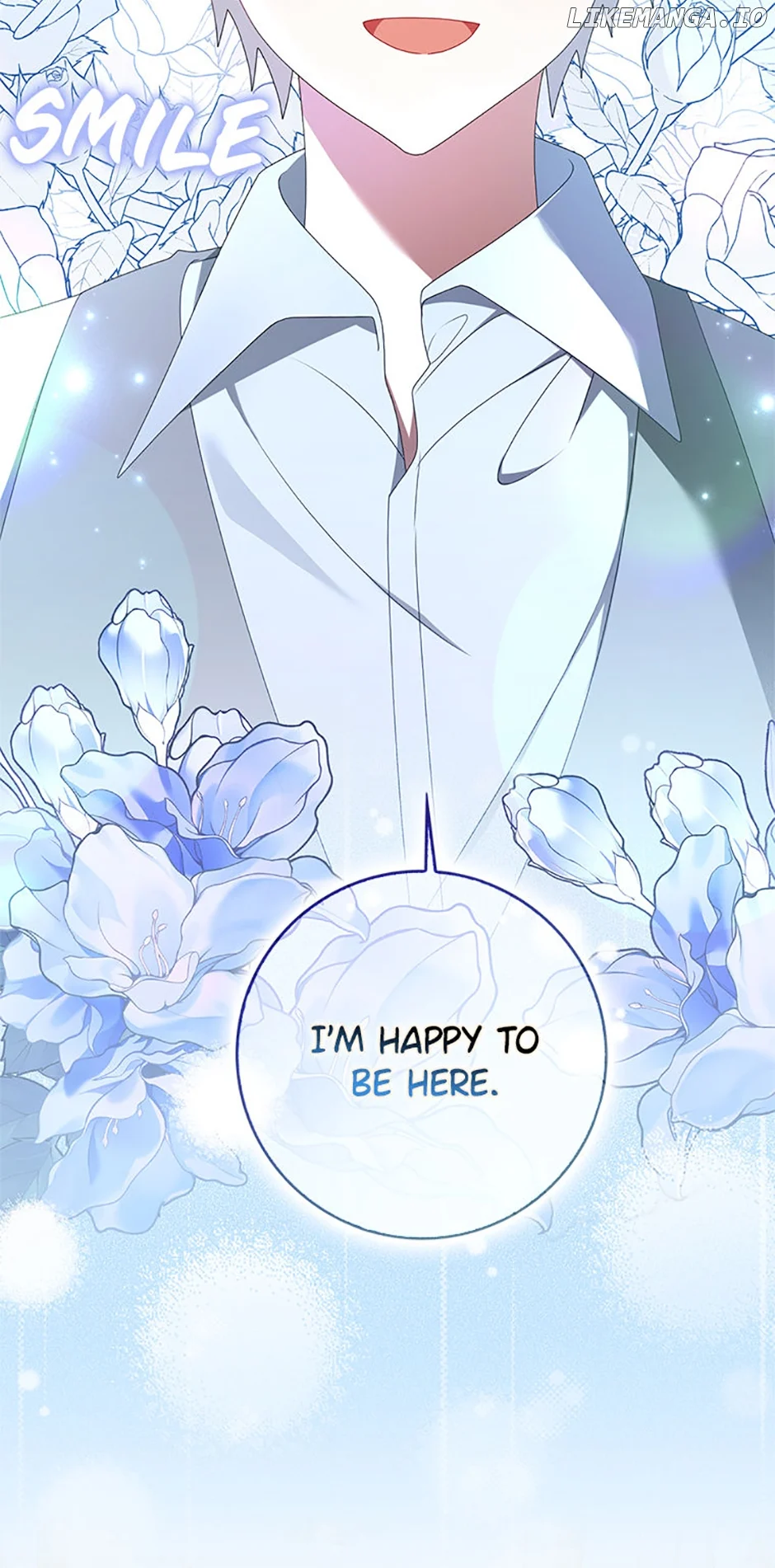 That Fishery, I’ll take it chapter 38 page 2