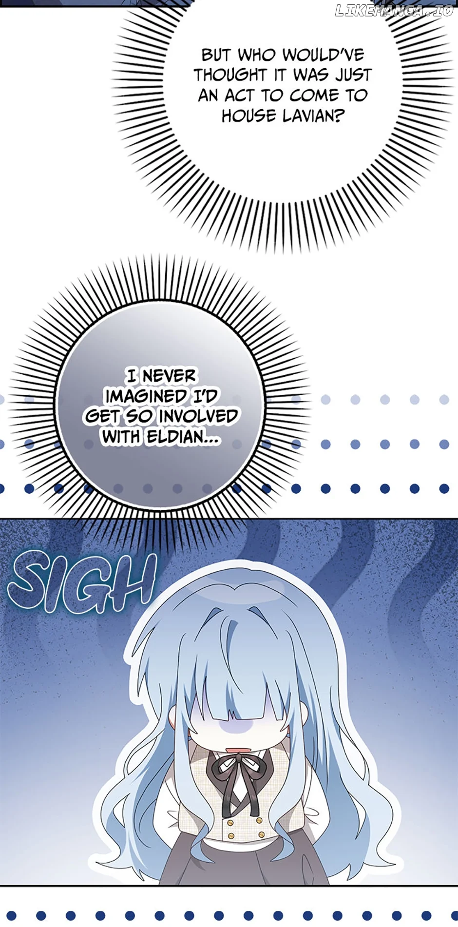 That Fishery, I’ll take it chapter 38 page 5