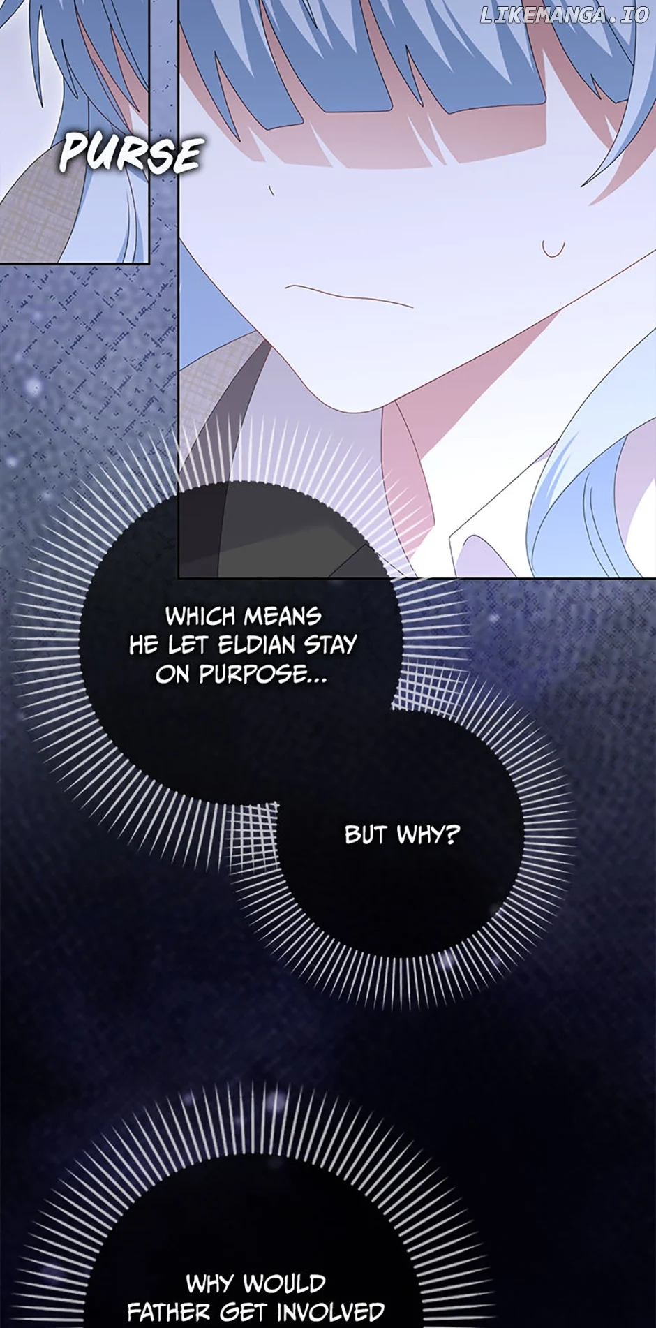 That Fishery, I’ll take it chapter 38 page 7