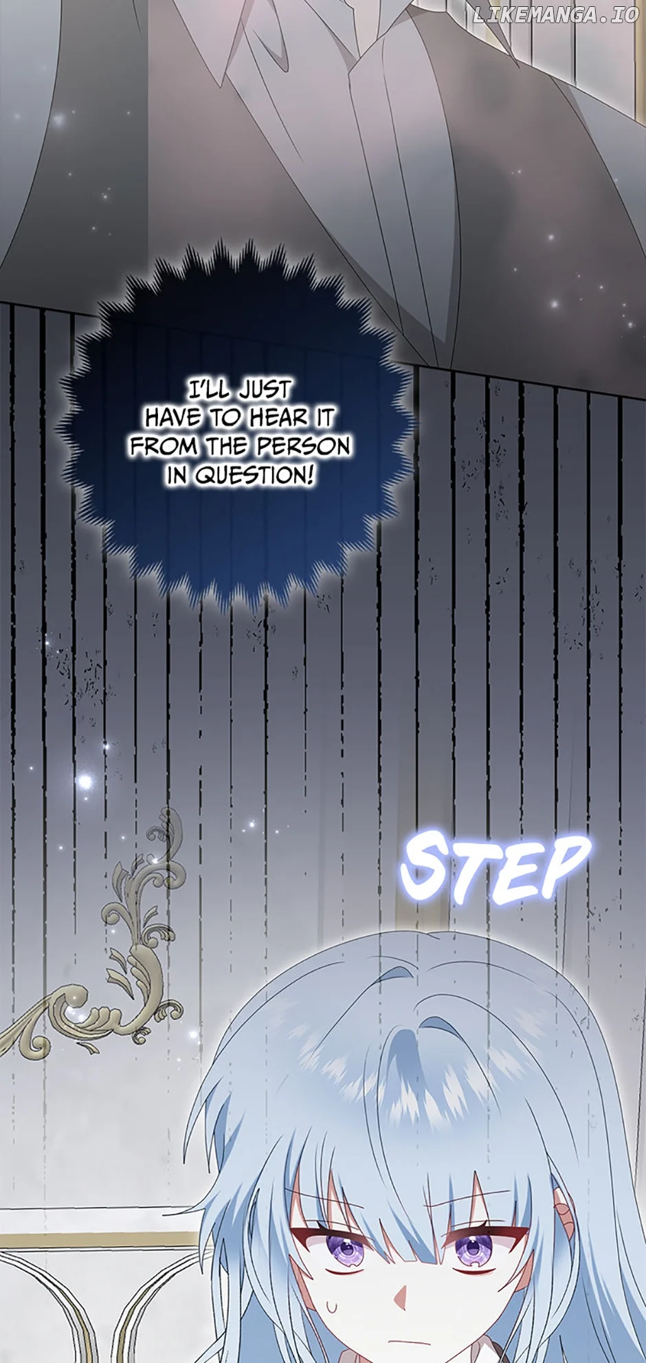 That Fishery, I’ll take it chapter 38 page 14