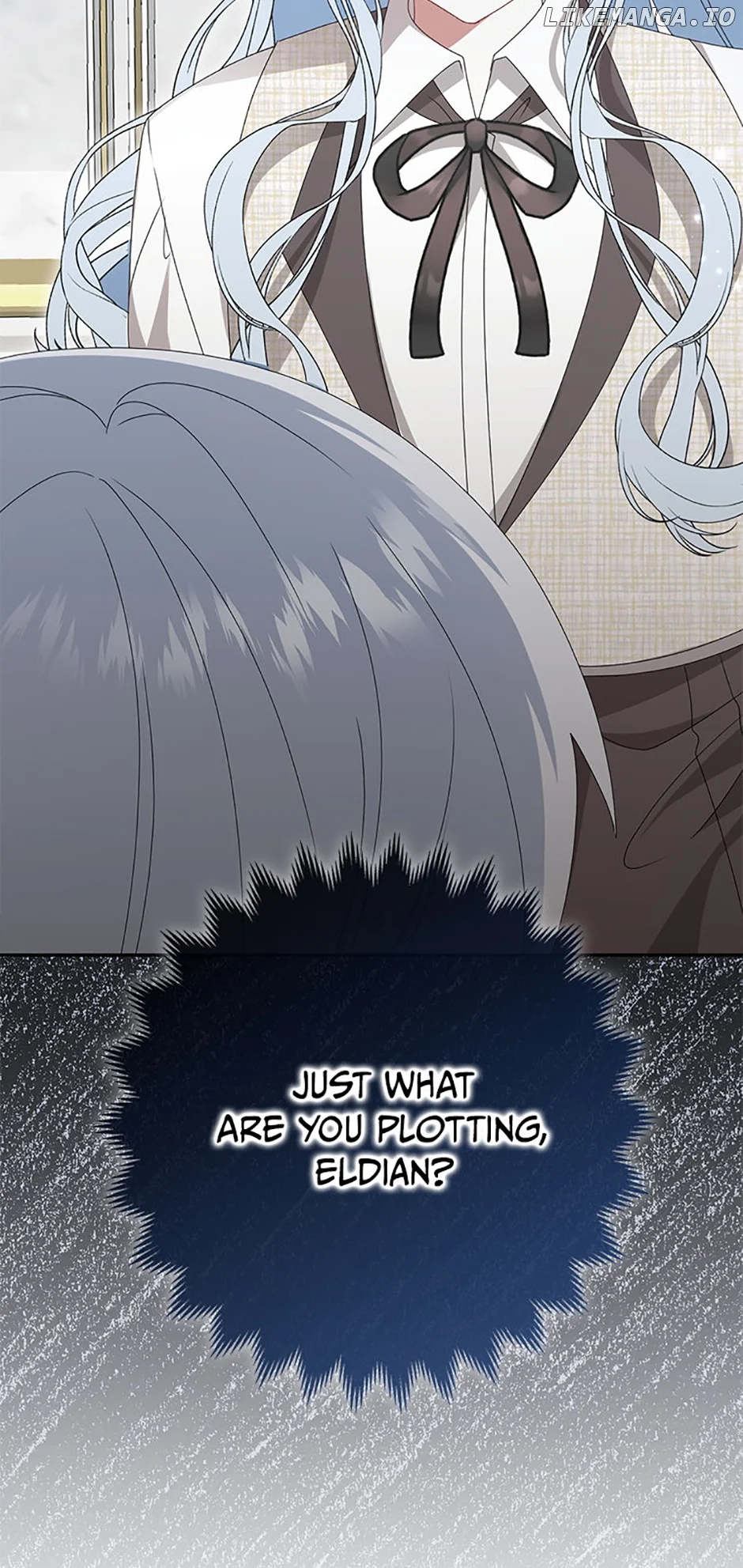 That Fishery, I’ll take it chapter 38 page 15
