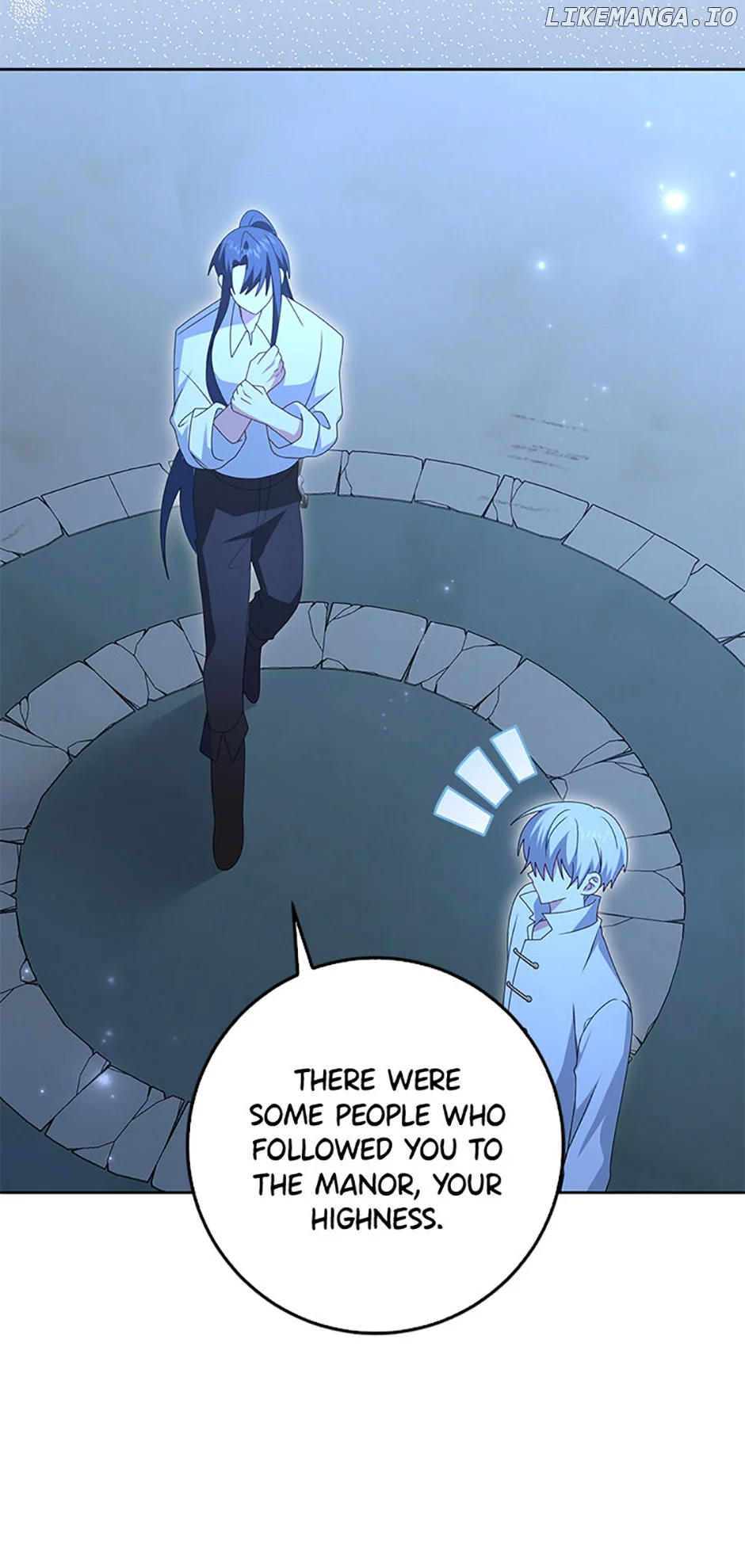 That Fishery, I’ll take it chapter 38 page 17