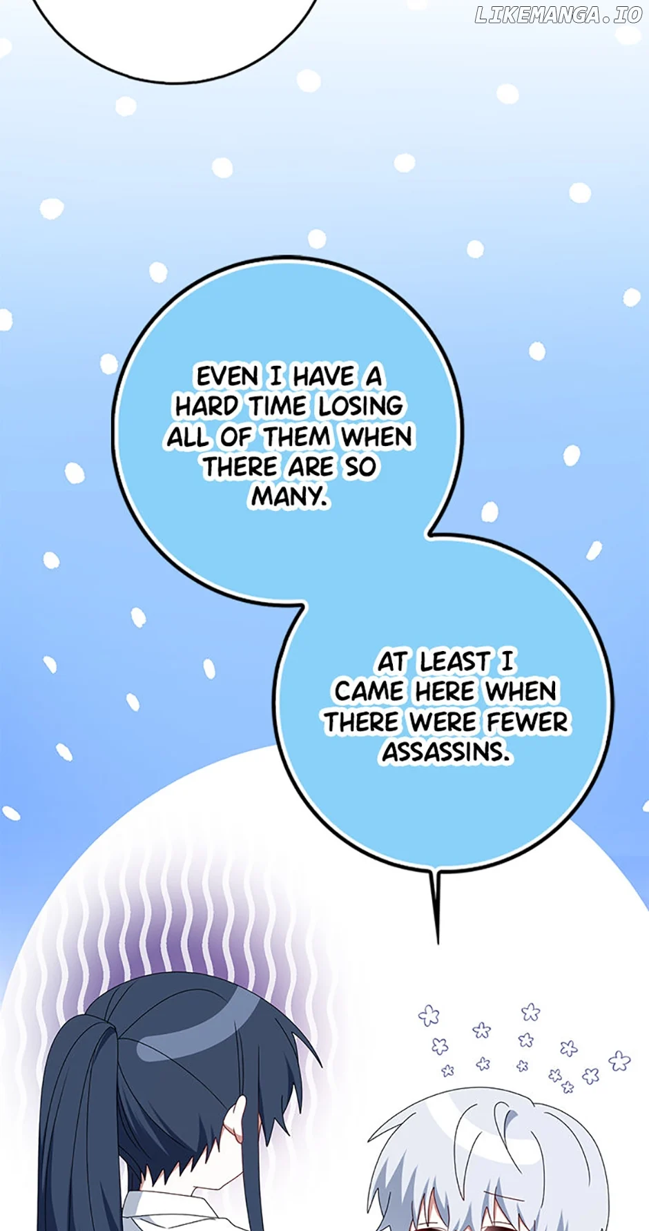 That Fishery, I’ll take it chapter 38 page 19